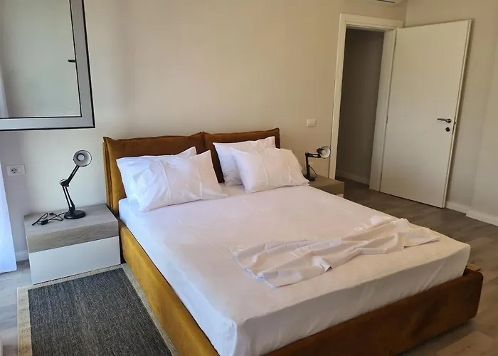 Old Beach Apartment Vlora