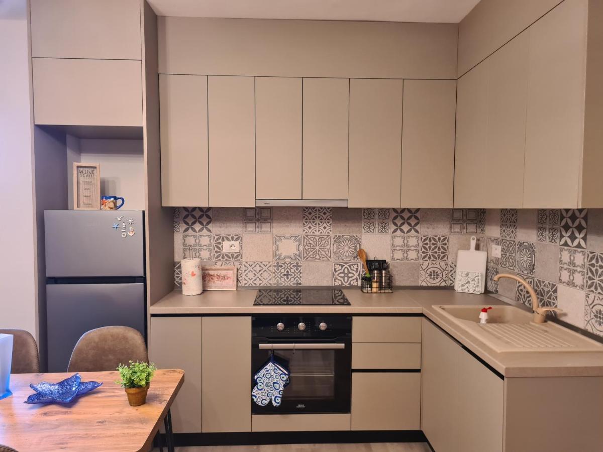 Apartamento Old