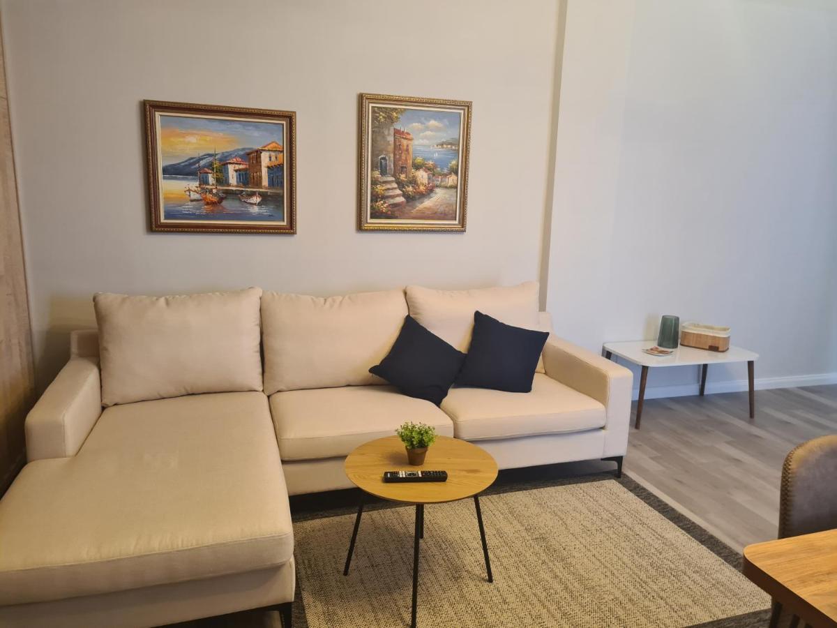 Apartamento Old Vlorë